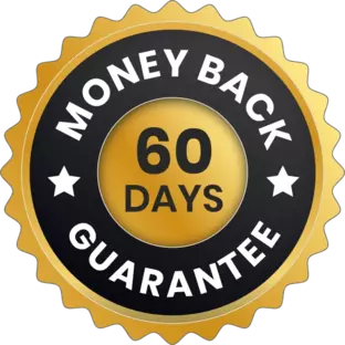 Boostaro 60 days guarantee